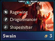 swain