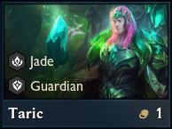 taric