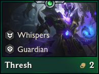 thresh