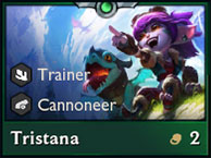 tristana