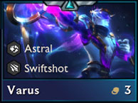 varus