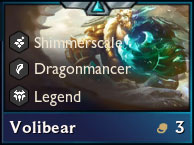 volibear