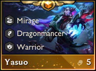 yasuo