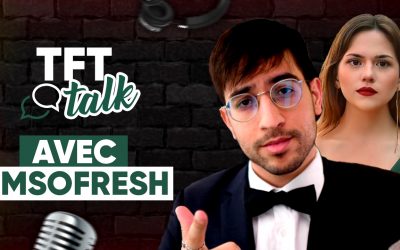 ImSoFresh : “J’aimerais revenir sur League Of Legends”