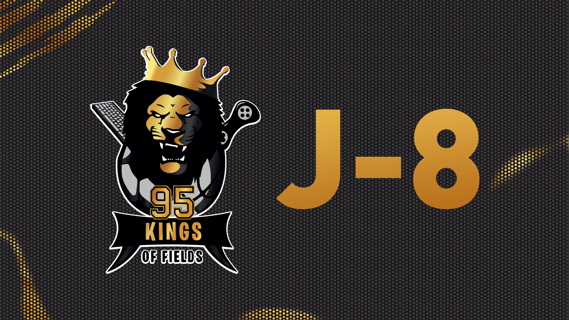 LE 95 KINGS OF FIELDS REVIENT DANS HUIT JOURS ! ArmaTeam