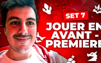 TFT SET 7 PBE : COMMENT Y JOUER ?