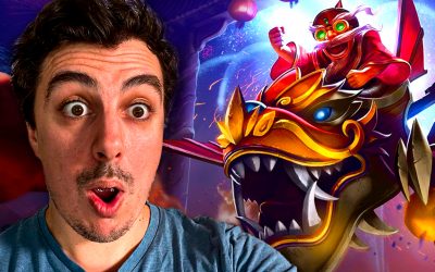 LA COMPO CORKI CARRY SUR LE SET 7 DE TFT