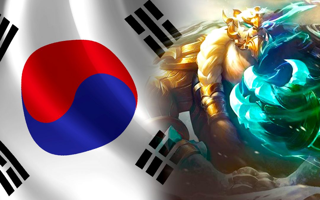 LA COMPO VOLIBEAR CARRY SUR LE SET 7 DE TFT