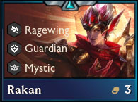 rakan