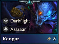 rengar