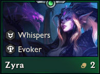 zyra