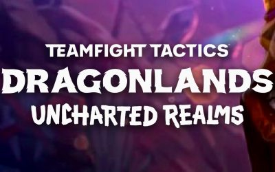 TFT SET 7.5 : CHAMPIONS, CLASSES, ORIGINES, TOUTES LES INFOS !