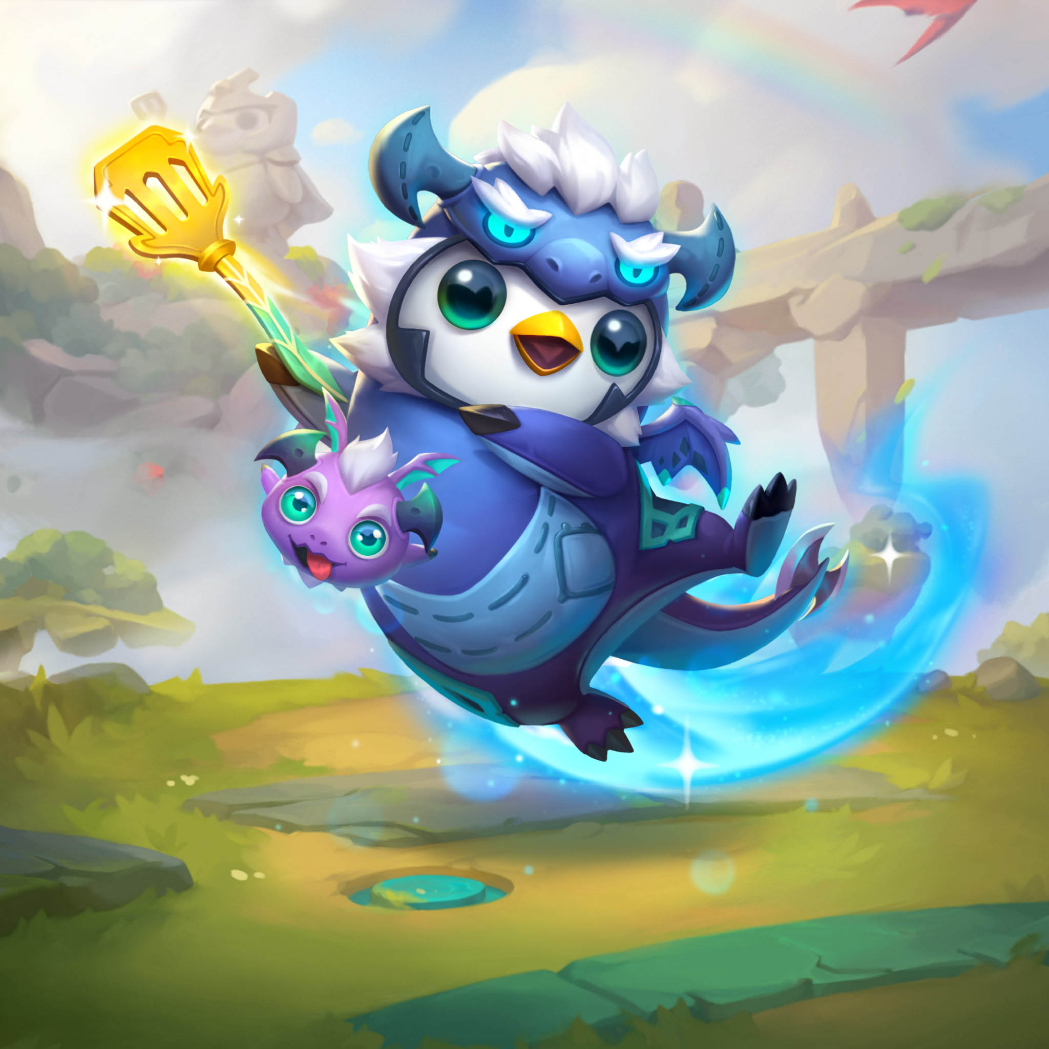 _PetPenguKnight_Dragon_Tier3