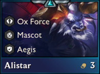 alistar