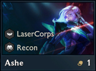 ashe