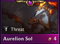 aurelion sol