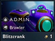 blitzcrank