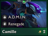 camille