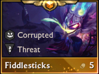 Fiddlesticks