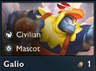 galio