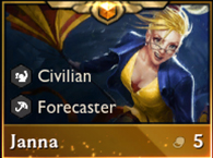 janna