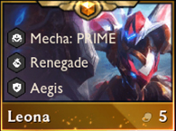 leona