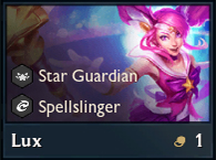 lux