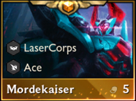 mordekaiser