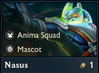 nasus