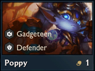 poppy