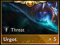 urgot