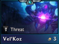 vel'koz