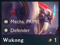 wukong