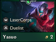 yasuo