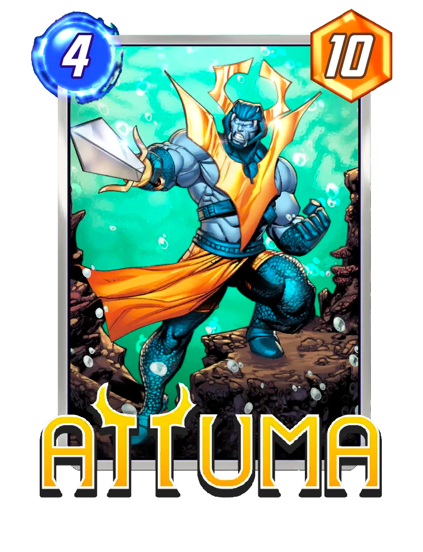 attuma