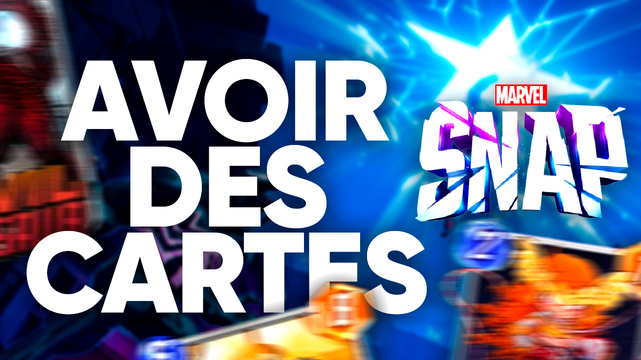 Comment Fair Epour Avoir Des Cartes Snake