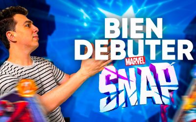 Marvel Snap : Guide pour débuter