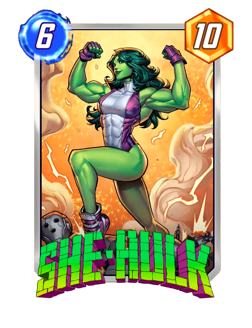 shee hulk