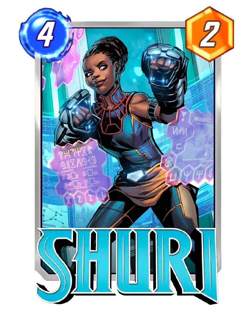 shuri