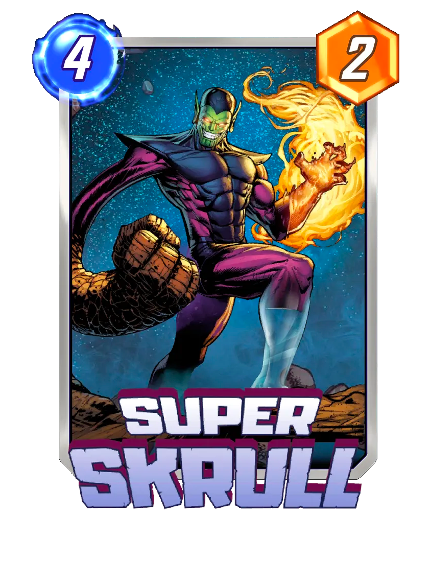 super skrull