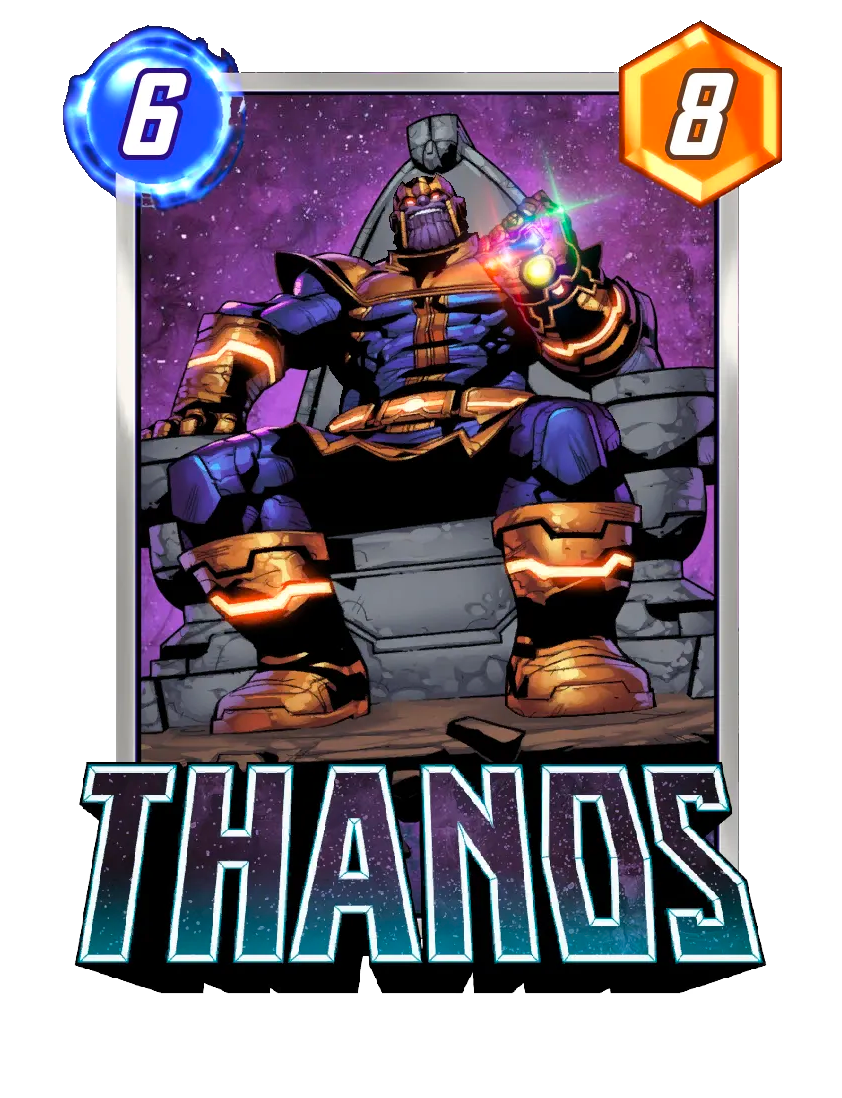 thanos