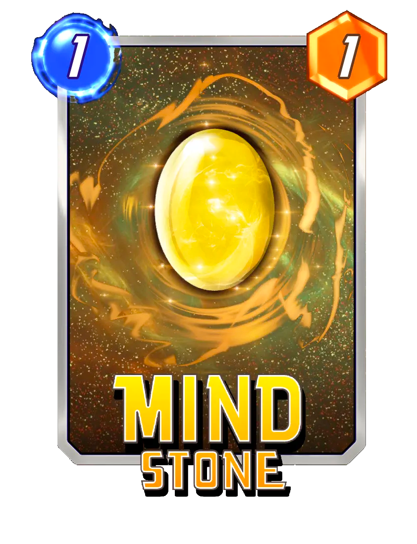 mind stone