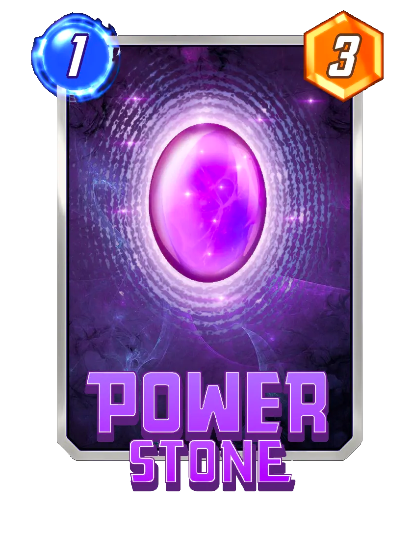 power stone