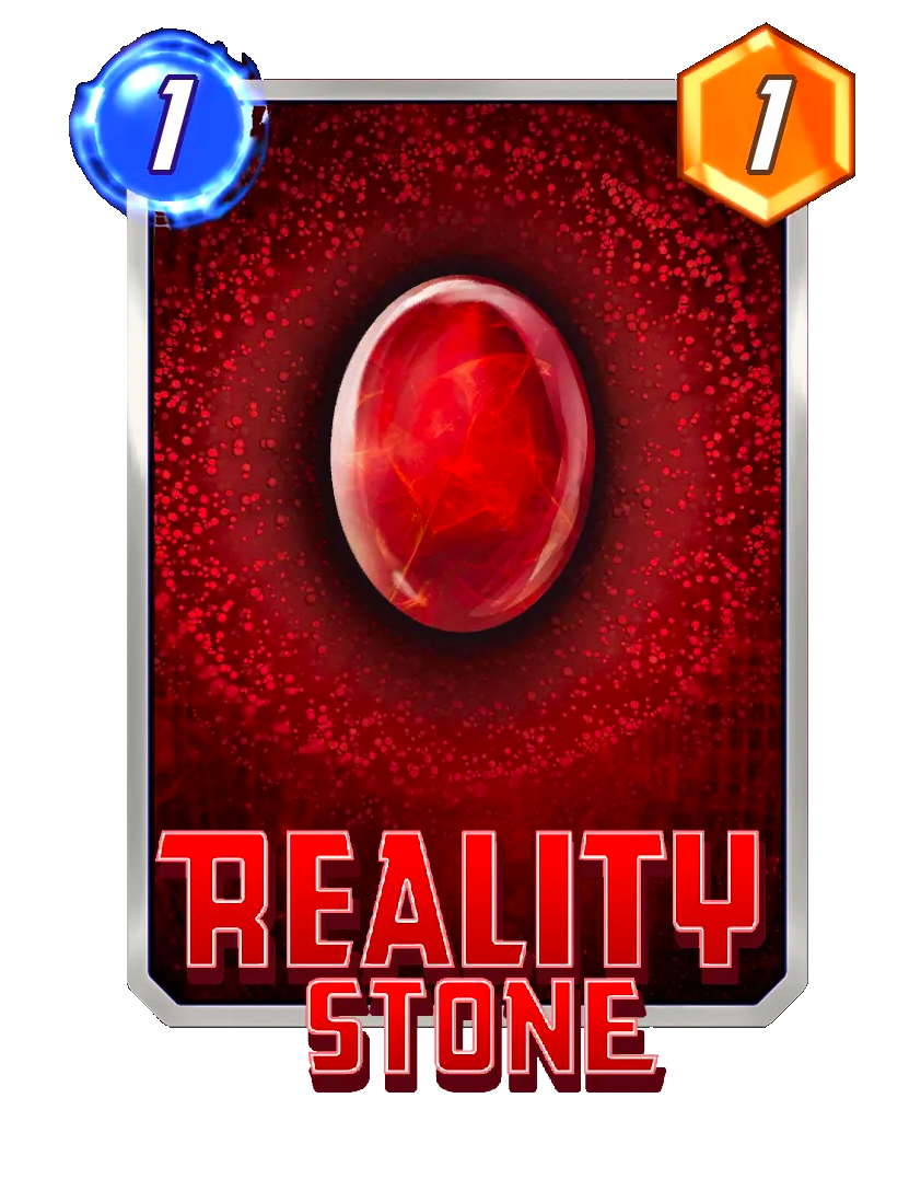reality stone