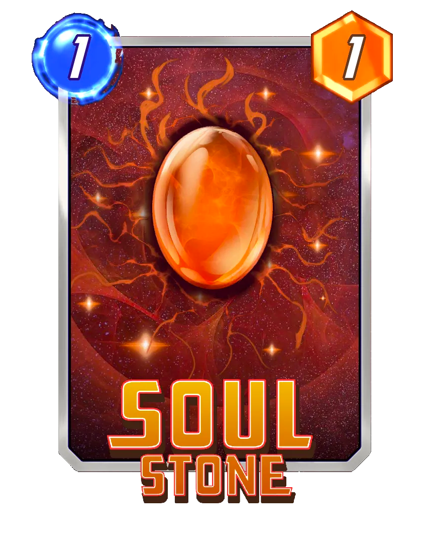 soul stone