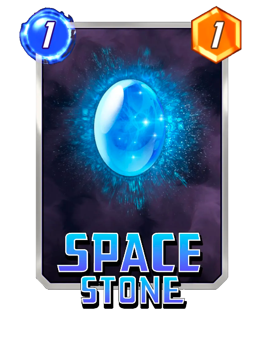 space stone