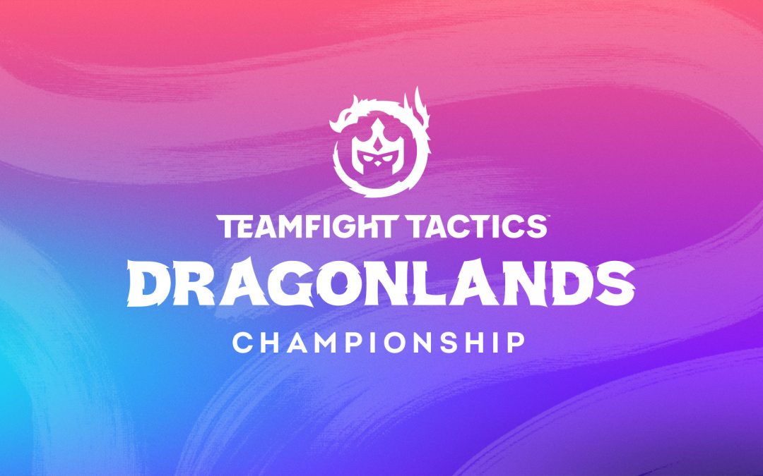 Les résultats des Worlds de TFT Dragonlands