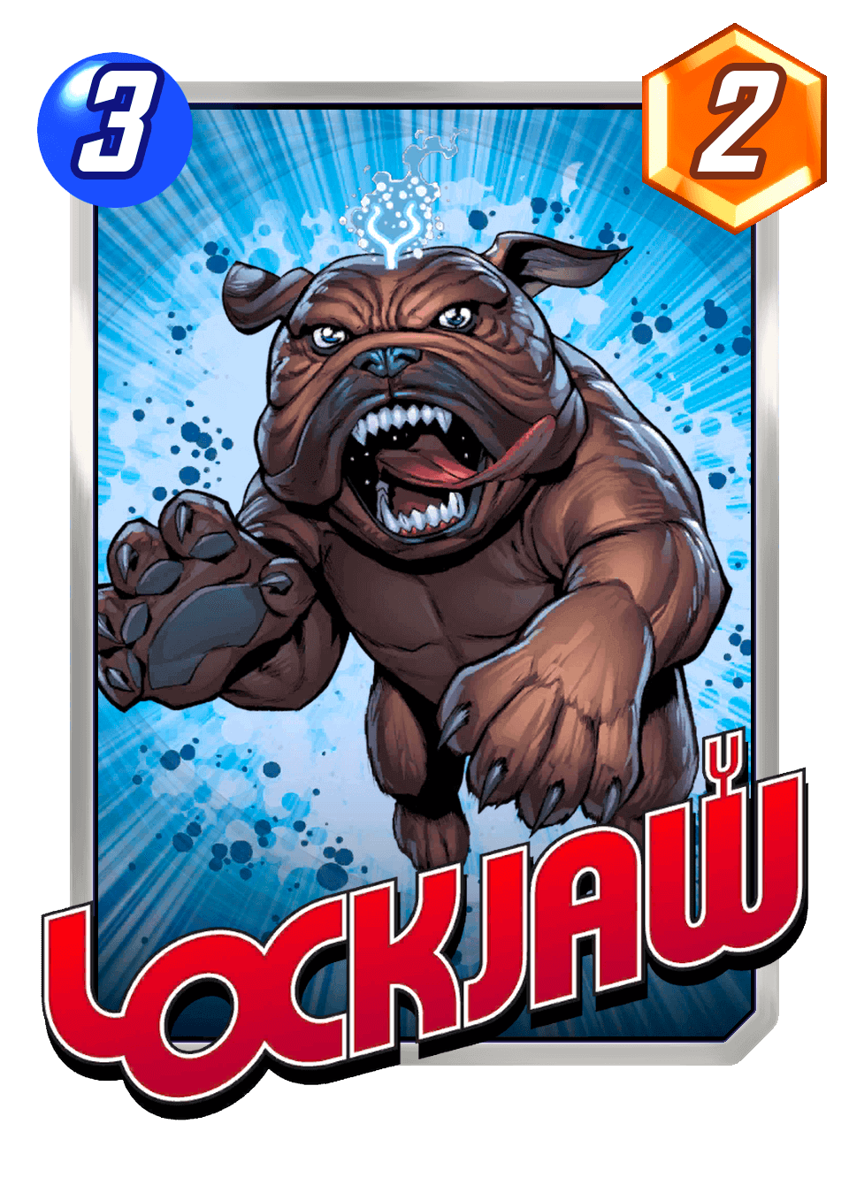 marvel-snap-lockjaw