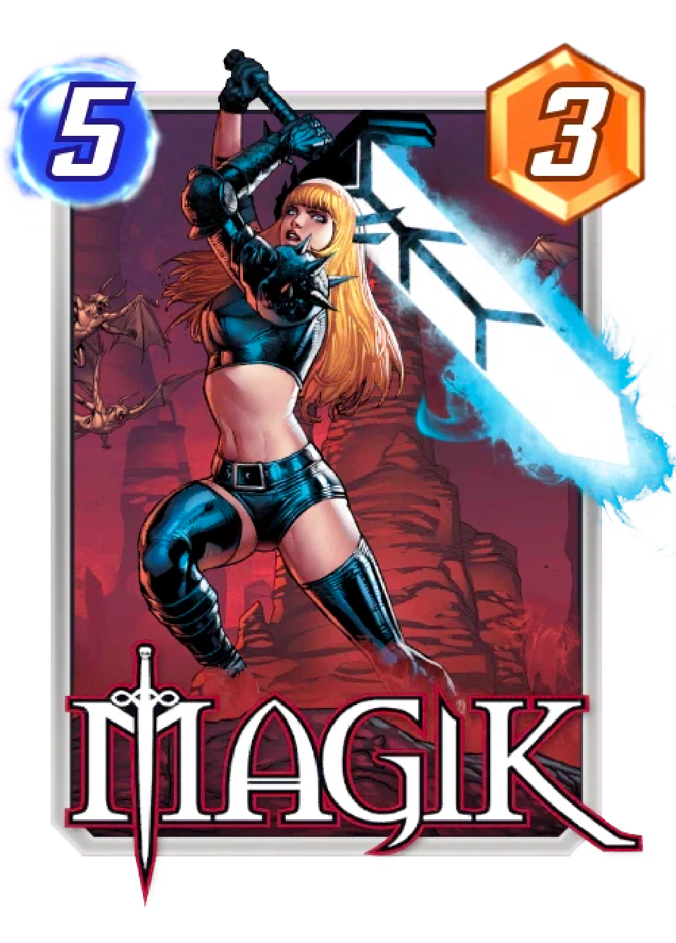 marvel-snap-magik