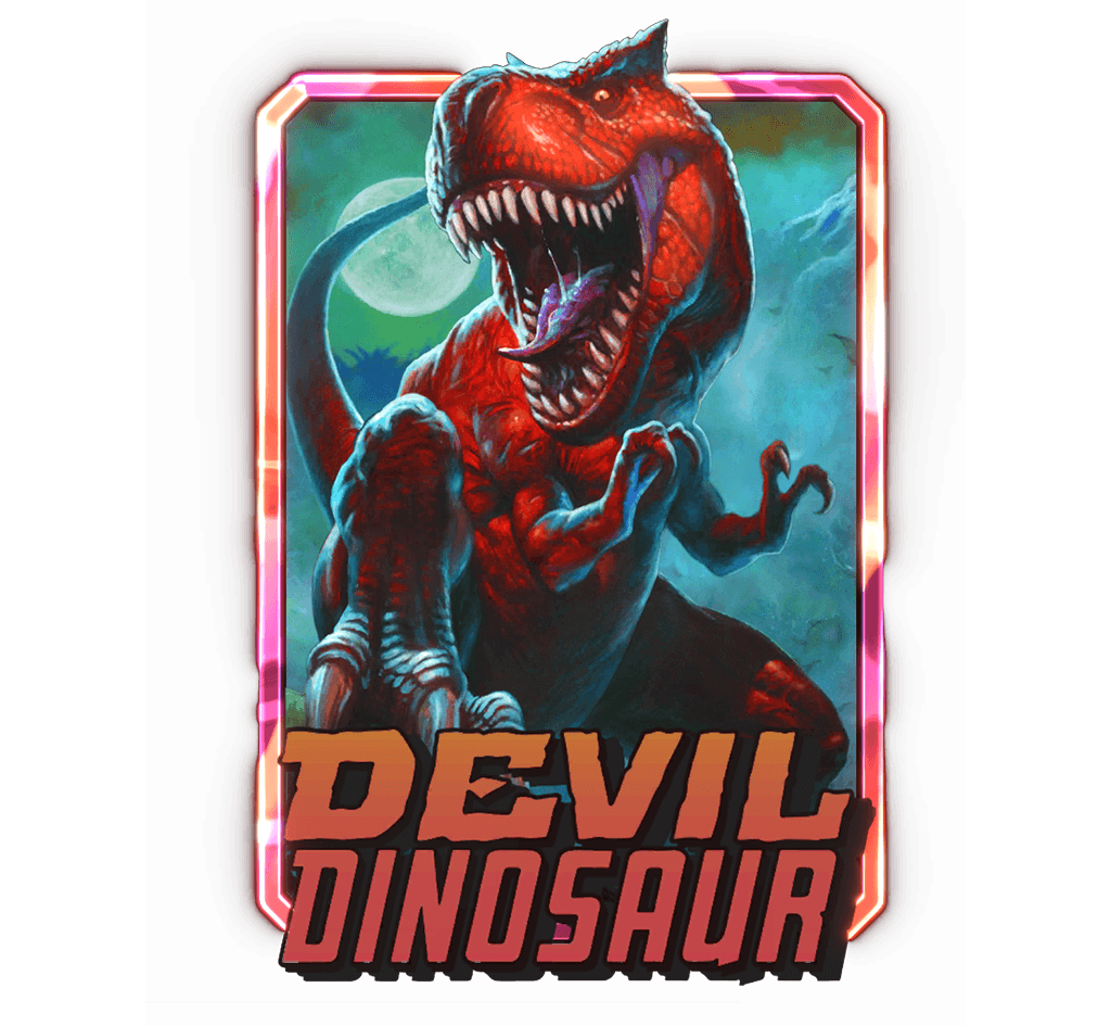 DinoBase2
